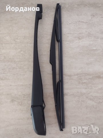 Задно рамо и чистачка за Peugeot и Citroen