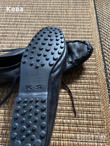 Обувки, снимка 2 - Дамски ежедневни обувки - 37415628