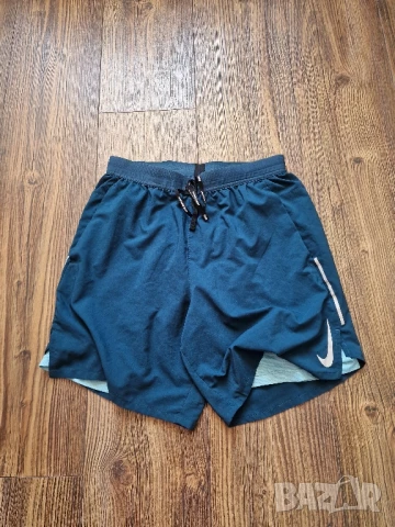 Страхотен мъжки къс клин с шорти NIKE размер S 