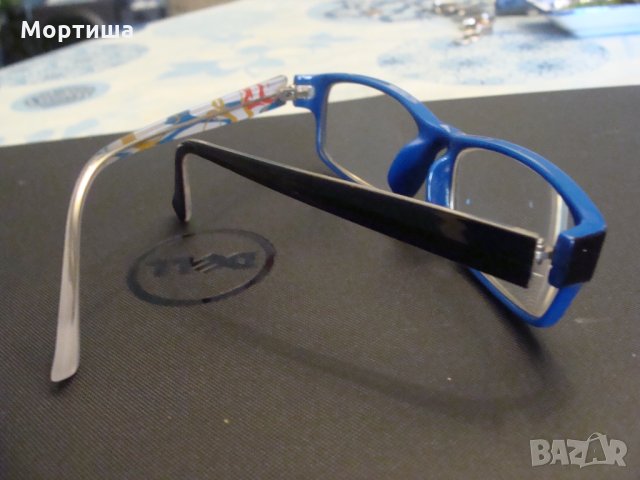 Намалени Дамски очила с диоптър , снимка 2 - Слънчеви и диоптрични очила - 27292012