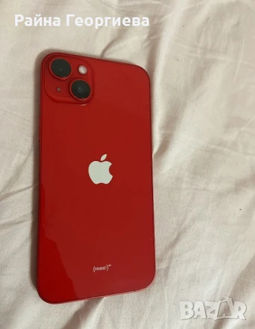Продавам iphone 14 plus, снимка 1