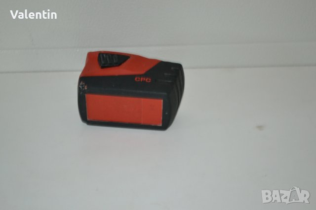HILTI 22V  5,2AH   батерия хилти , снимка 4 - Винтоверти - 38790664
