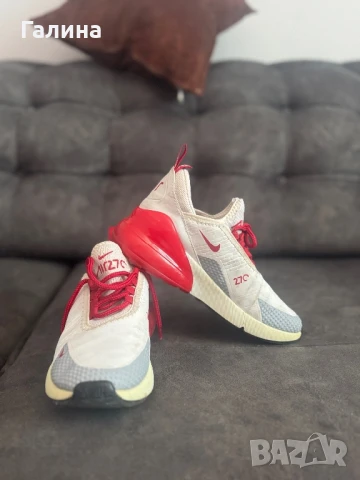 Оригинални маратонки Nike 