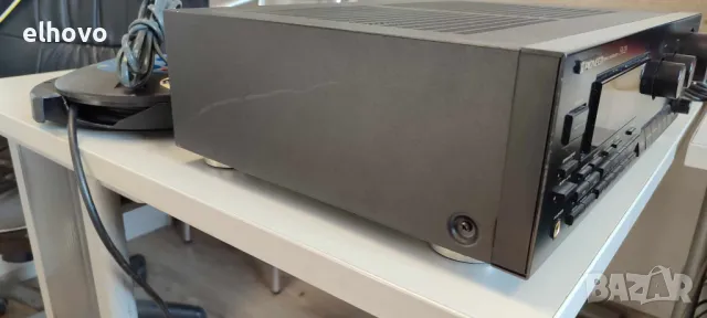 Ресивър Pioneer SX-229#1, снимка 11 - Ресийвъри, усилватели, смесителни пултове - 48316787