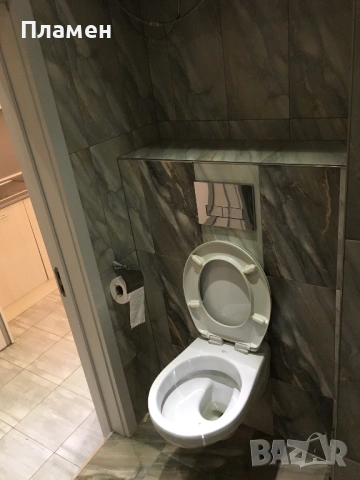 Собственик под наем едностаен кв.Сухата река, снимка 12 - Апартаменти - 53122420