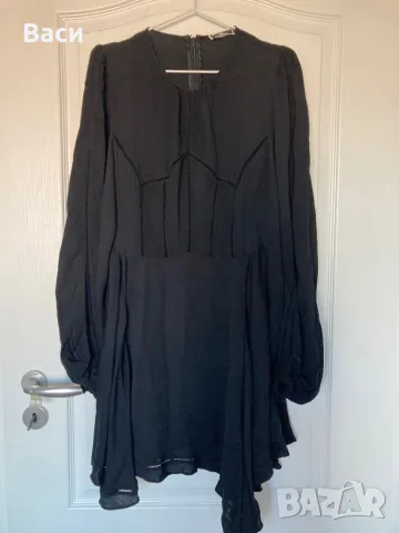 Elisabetta Franchi оригинална рокля, снимка 2 - Рокли - 48098645