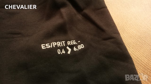 Esprit размер XL мъжка горница 23-26, снимка 5 - Суичъри - 26964728