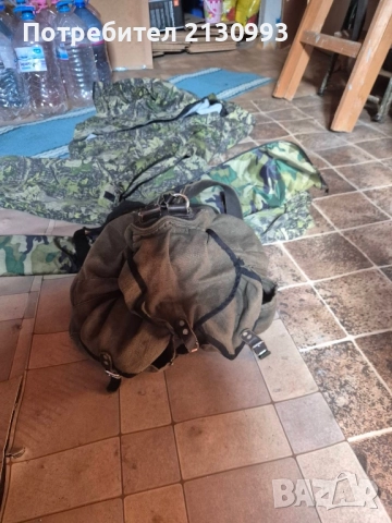 Ловни дрехи, снимка 2 - Екипировка - 52406933