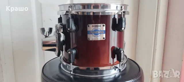 8" Yamaha Stage custom advantage nouveau tom (том Ямаха))