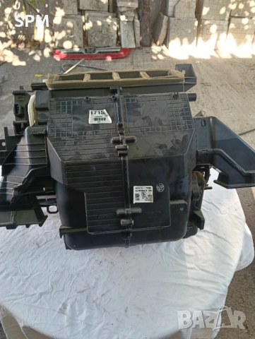 Honda CRV 3 2006-2011г блок парно -климатик, снимка 6 - Части - 51807659