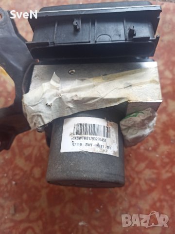 Honda CRV 3 2007-2011г модул за ABS, снимка 5 - Части - 43411748