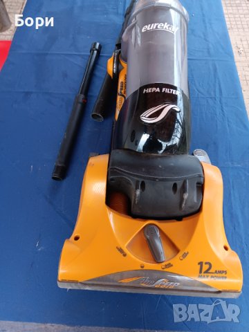 Мощна прахосмухачка, снимка 11 - Прахосмукачки - 43745964