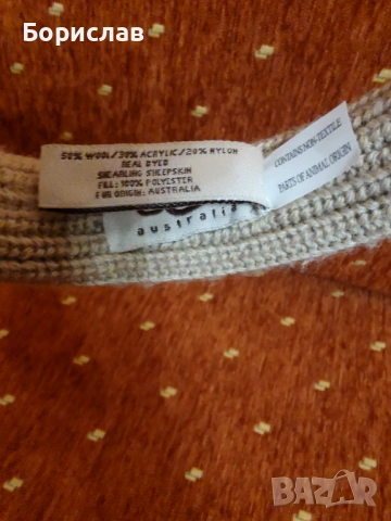 Наушници-UGG, снимка 6 - Други - 53373598