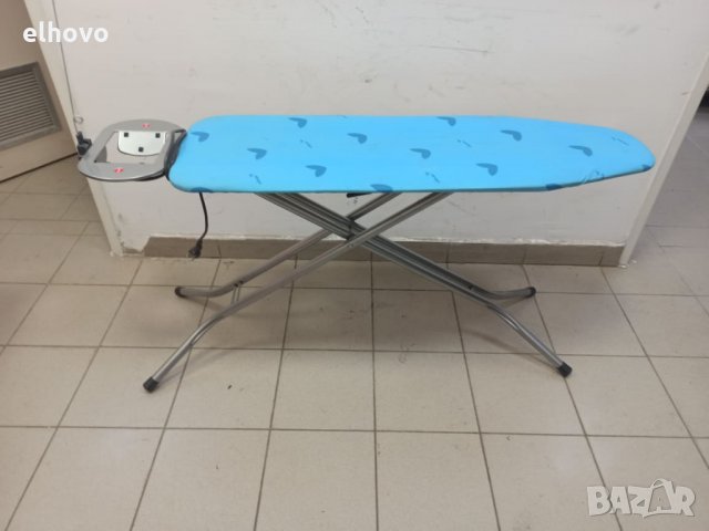 Дъска за гладене Vileda Viva Express Eco Z5, снимка 6 - Други стоки за дома - 32951572