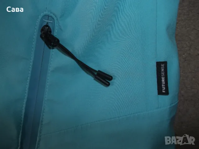 Зимно яке C&A  дамско,3-4ХЛ, снимка 9 - Якета - 48912233