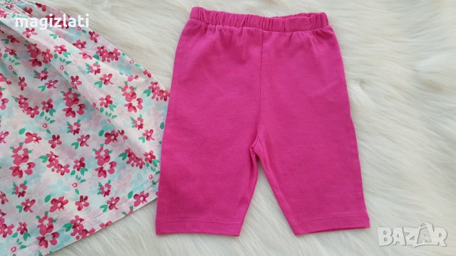 Късо клинче 18 месеца, снимка 2 - Панталони и долнища за бебе - 32714476