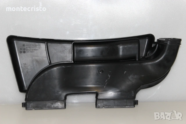 Въздуховод въздушен филтър BMW E90 E91 Serie 3 (2004-2008г.) 1371779060504 / 1371-7 790 605-04, снимка 4 - Части - 53149562