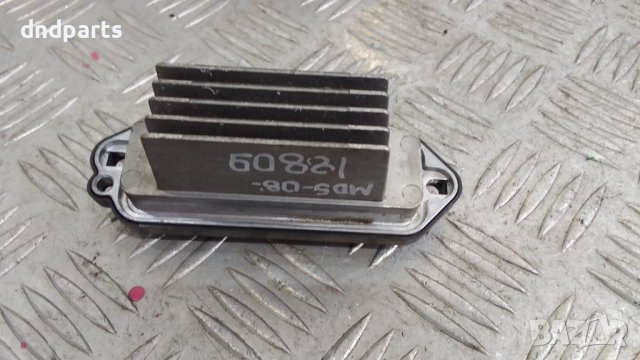 Реостат Mazda 5 2008г.