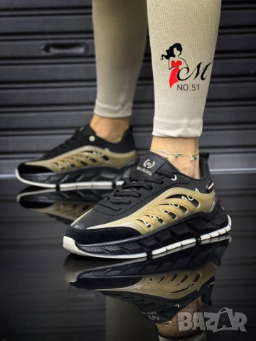 дамски маратонки balenciaga, снимка 4 - Маратонки - 51454804