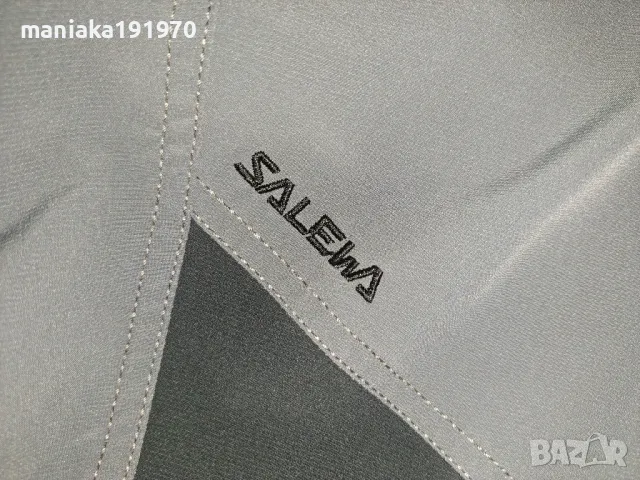 Salewa Terminal 2.0 Durastretch  Pants  18 (M-L) дамски трекинг панталон, снимка 11 - Спортни екипи - 49472987