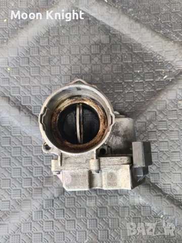 Дросел клапа за 1.9, 2.0 TDI