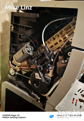 4 броя роботи за части , снимка 5 - Кафемашини - 53094294