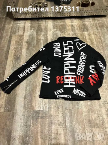 Спортно елегантно яке, снимка 7 - Якета - 47610816