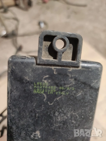 Газов компютър Landi Renzo IG System + Емулатор LR 25 (LPG/CNG, снимка 5 - Части - 53046057