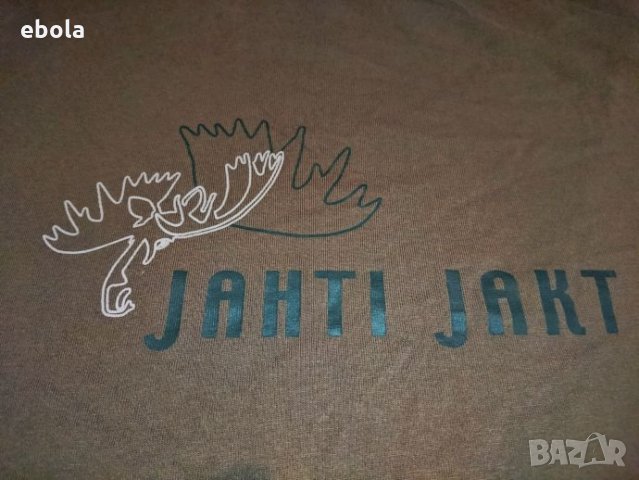 „ Jahti Jakt”- Финландия, снимка 1 - Екипировка - 28087780