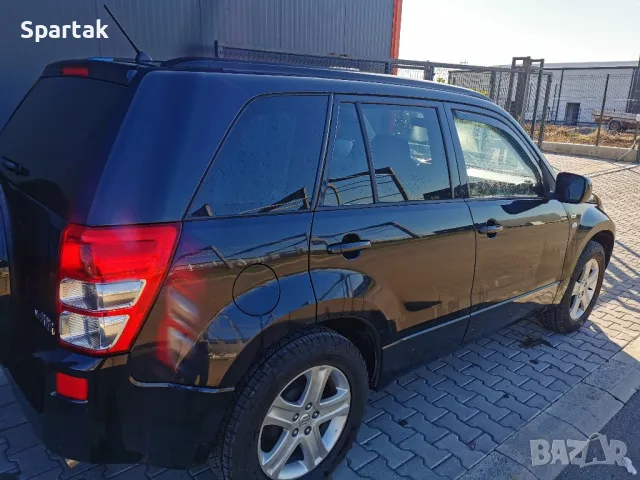 Suzuki Vitara, снимка 5 - Автомобили и джипове - 49591674