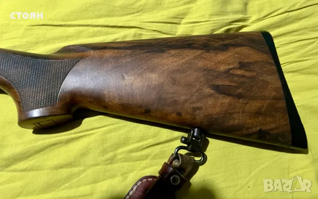 Продавам benelli rafaello elegant 12/76, снимка 4 - Ловно оръжие - 49261511