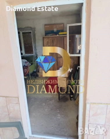 Едноетажна къща в село Целина, общ. Чирпан, снимка 9 - Къщи - 51766413