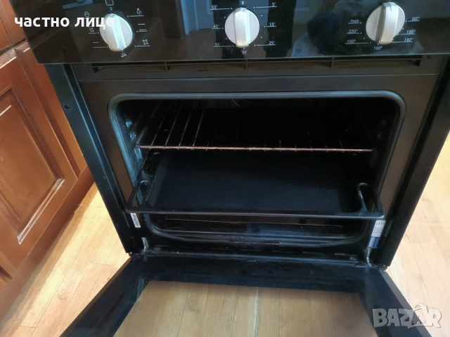 Печка Готварска Фурна Печка  за Вграждане, снимка 4 - Печки, фурни - 53064640