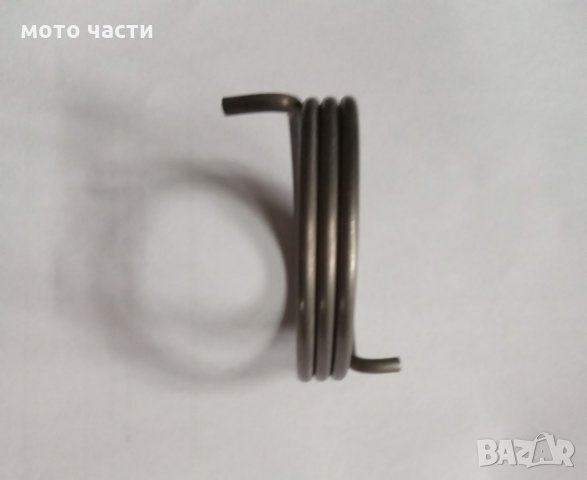 пружина за манивела за ризато и атала (rizzato , atala ), снимка 3 - Части - 28310481