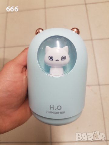 Овлажнители за въздух