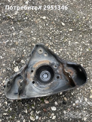 За Audi A4 B5, снимка 3 - Части - 43771572