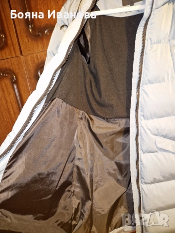 ново дамско зимно яке , снимка 6 - Якета - 52346622