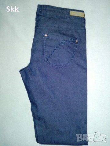 Дамски дънки Alcod denim, снимка 2 - Дънки - 27058779