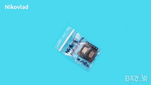 Букса (конектор) Huawei MateBook X Pro, снимка 4 - Части за лаптопи - 43738906