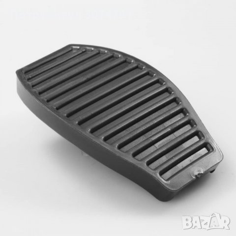 Гумичка за Педал Спирачка Съединител за Oпел Opel Corsa D E/Fiat 500L, снимка 3 - Аксесоари и консумативи - 33142931