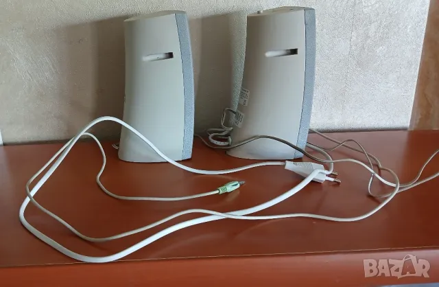 Тонколони за компютър и музикална аудио техника., снимка 6 - Тонколони - 50385844