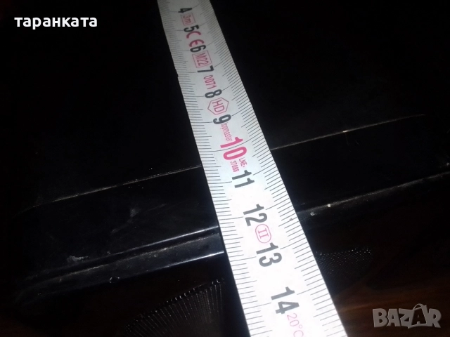 германски тонколони със 5 вата мощност и 8 ома съпротивление , снимка 7 - Тонколони - 51502772