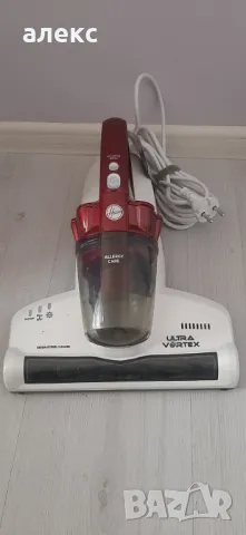 Hoover MBC500UV, Ultra Vortex прахосмукачка за матраци