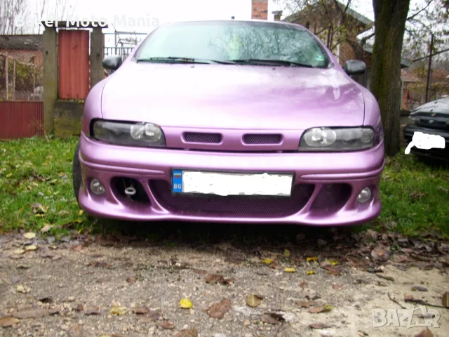 Boxer Macina 1.7i 16v Alfa Romeo,двигател Боксер 1712сс/16v,129к.с от Alfa Romeo 146