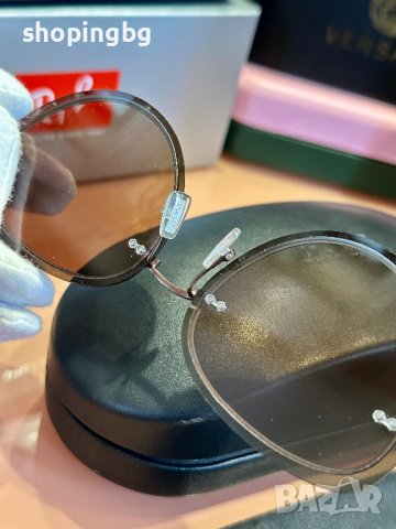 Дамски слънчеви очила Hugo Boss , снимка 4 - Слънчеви и диоптрични очила - 43662261