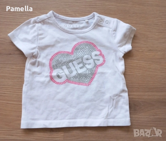 Бебешки дрешки, снимка 17 - Други - 51547679