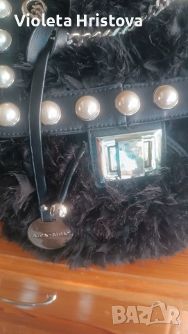 Дамска чанта , снимка 2 - Раници - 53160578