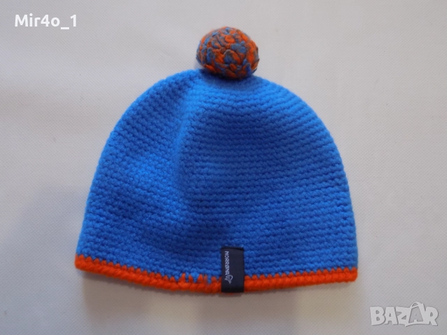 оригинални зимни шапки ulvang jack wolfskin norrona bergans reusch salomon phenix eisbar ски туризъм, снимка 4 - Шапки - 43203568