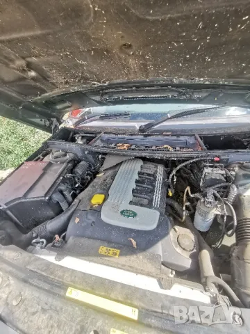 Land Rover , снимка 7 - Части - 42252949