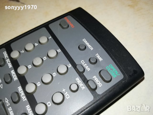 YAMAHA AUDIO REMOTE-SWISS 2312231735, снимка 17 - Ресийвъри, усилватели, смесителни пултове - 43526565